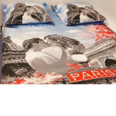 Eiffel Tower Studio With Patio Paris Ngoại thất bức ảnh